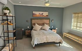 Mabalel Lodge